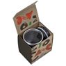 Kooshty Luca Tumbler in Bianca Custom Gift Box, GF-KS-1355-B
