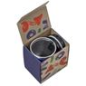 Kooshty Luca Tumbler in Bianca Custom Gift Box, GF-KS-1355-B