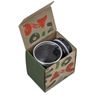 Kooshty Luca Tumbler in Bianca Custom Gift Box, GF-KS-1355-B