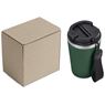 Kooshty Luca Tumbler in Bianca Custom Gift Box, GF-KS-1355-B