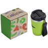 Kooshty Luca Tumbler in Bianca Custom Gift Box, GF-KS-1355-B