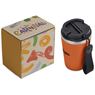 Kooshty Luca Tumbler in Bianca Custom Gift Box, GF-KS-1355-B