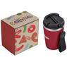Kooshty Luca Tumbler in Bianca Custom Gift Box, GF-KS-1355-B