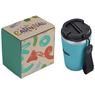Kooshty Luca Tumbler in Bianca Custom Gift Box, GF-KS-1355-B