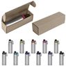 Altitude Cardozo Bottle in Bianca Custom Gift Box, GF-AL-1374-B