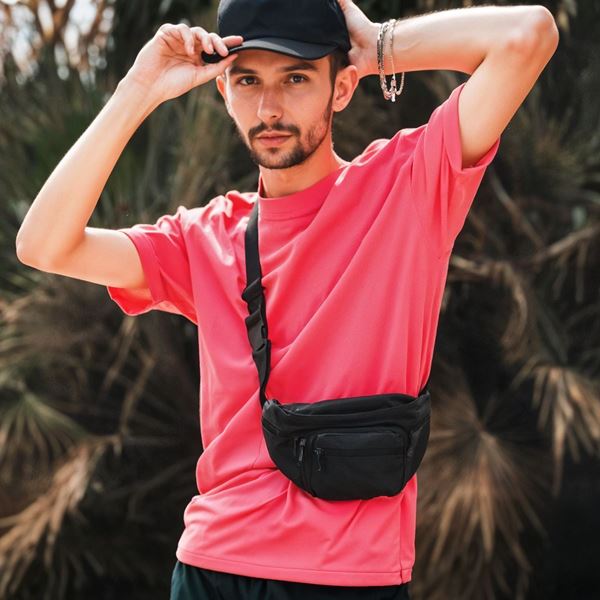 Travellers Moon Bag, 084(600D)