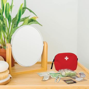 First Aid Kit, OD2047