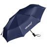Altitude Fairhaven UV50 Auto-Open Compact Umbrella, UM-AL-30-B