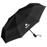 Serendipio Sleet Auto-Open Compact Umbrella, UM-SD-29-B