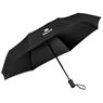 Serendipio Sleet Auto-Open Compact Umbrella, UM-SD-29-B