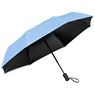Serendipio Sleet Auto-Open Compact Umbrella, UM-SD-29-B