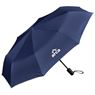 Serendipio Sleet Auto-Open Compact Umbrella, UM-SD-29-B