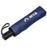 Serendipio Sleet Auto-Open Compact Umbrella, UM-SD-29-B