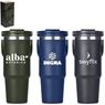 Andy Cartwright Drakensberg Stainless Steel Vacuum Tumbler - 800ml, DR-AC-298-B