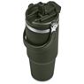 Andy Cartwright Drakensberg Stainless Steel Vacuum Tumbler - 800ml, DR-AC-298-B