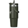 Andy Cartwright Drakensberg Stainless Steel Vacuum Tumbler - 800ml, DR-AC-298-B