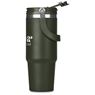 Andy Cartwright Drakensberg Stainless Steel Vacuum Tumbler - 800ml, DR-AC-298-B