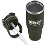 Andy Cartwright Drakensberg Stainless Steel Vacuum Tumbler - 800ml, DR-AC-298-B