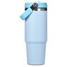 Kooshty Waikiki Stainless Steel Vacuum Tumbler – 800ml, DR-KS-286-B