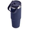 Kooshty Waikiki Stainless Steel Vacuum Tumbler – 800ml, DR-KS-286-B