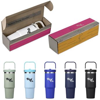 Kooshty Waikiki Tumbler in Bianca Custom Gift Box, GF-KS-1356-B