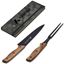 Andy Cartwright Ermelo Carving Set, HL-AC-152-B