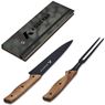 Andy Cartwright Ermelo Carving Set, HL-AC-152-B