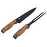 Andy Cartwright Ermelo Carving Set, HL-AC-152-B