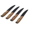 Andy Cartwright Ermelo Steak Knife Set, HL-AC-150-B