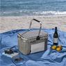 Serendipio Honeygrove Basket 30-Litre Cooler, OL-SD-58-B