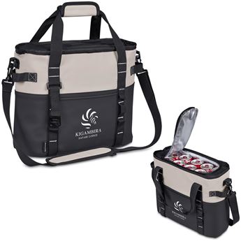 Andy Cartwright Cederberg Water-Resistant 24-Can Cooler, CL-AC-130-B