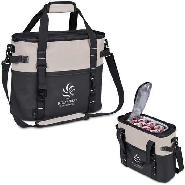 Andy Cartwright Cederberg Water-Resistant 24-Can Cooler, CL-AC-130-B