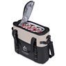 Andy Cartwright Cederberg Water-Resistant 24-Can Cooler, CL-AC-130-B