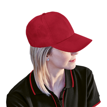 5 Panel Boost Cap, 5PNLB
