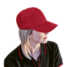 5 Panel Boost Cap, 5PNLB