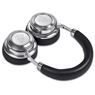 Alex Varga Pegasus Hybrid ANC & ENC Bluetooth Headphones, MT-AV-515-B