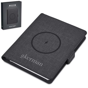 Swiss Cougar Moscow Wireless Charging Portfolio, MT-SC-514-B
