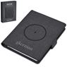 Swiss Cougar Moscow Wireless Charging Portfolio, MT-SC-514-B