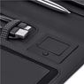 Swiss Cougar Moscow Wireless Charging Portfolio, MT-SC-514-B