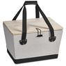 Serendipio Willow 4-Person Picnic Basket, OL-SD-65-B