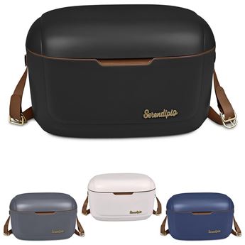 Serendipio Marina 12-Litre Cooler Box, GP-SD-35-B