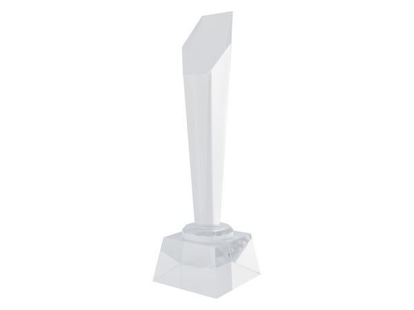 Crystal Trophy - Pillar, P2233