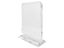 Crystal Trophy - Rectangle, P2248
