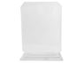 Crystal Trophy - Rectangle, P2248