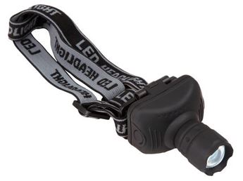 Zoom Headlamp, P984