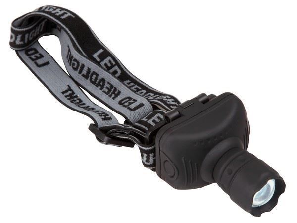 Zoom Headlamp, P984