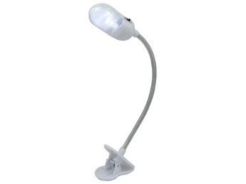 LED Book Light Clip, P2269
