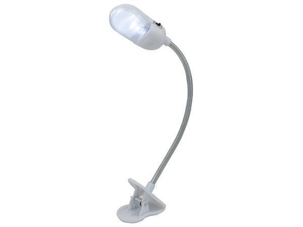 LED Book Light Clip, P2269