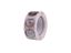 500pcs Sticker Roll - Thank You 1, ST373-ThankYou1