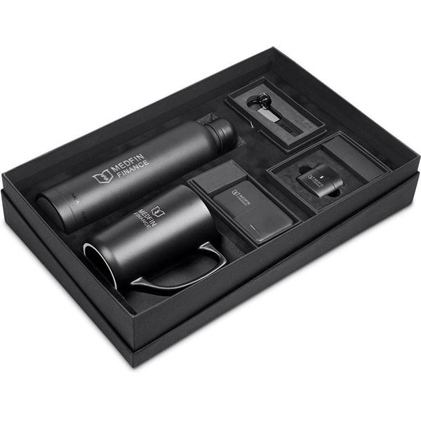 Alex Varga Curtovic Gift Set, GF-AV-1319-B
